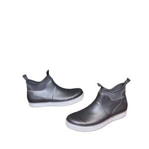 Staheekum chukka rubber boots size 10 good condition